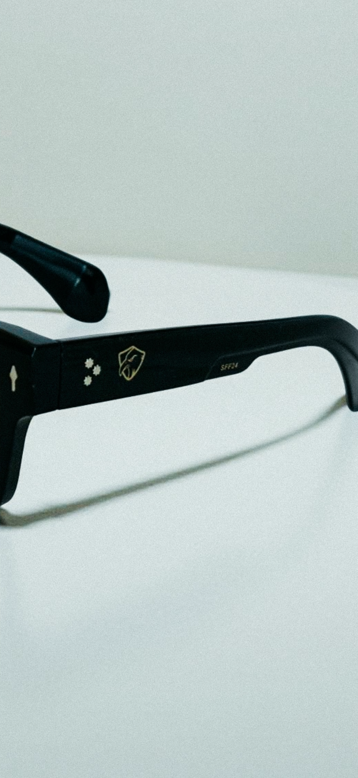 Hyperfocus Clear Frames