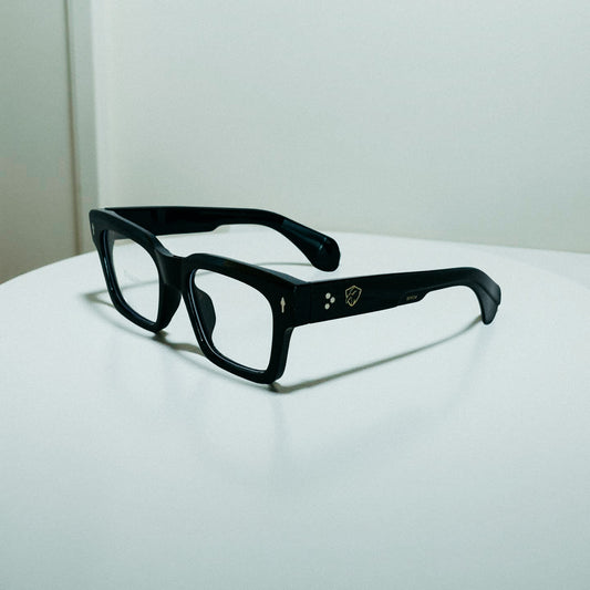 Hyperfocus Clear Frames